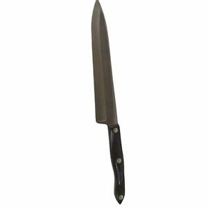 Amazon.com: CUTCO French Chef Knife 1725 with Classic Dark Brown